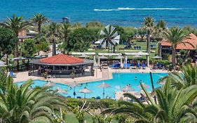 Anissa Beach Греция
