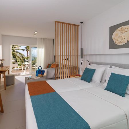 Anissa Beach Hotel Херсониссос Экстерьер фото