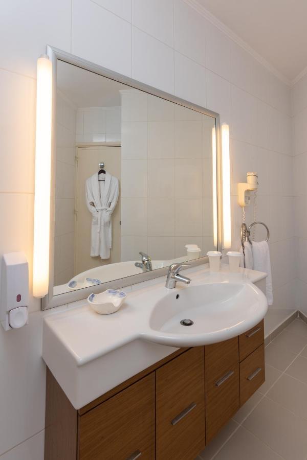 Anissa Beach Hotel Херсониссос Экстерьер фото