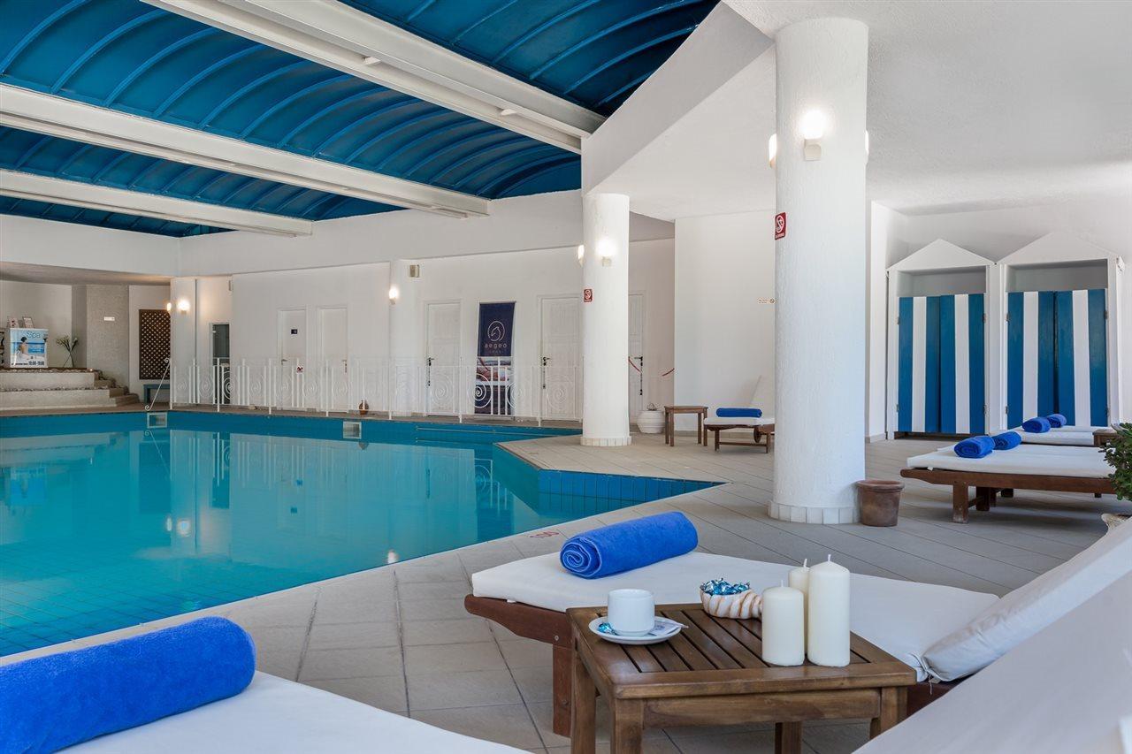 Anissa Beach Hotel Херсониссос Экстерьер фото